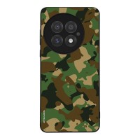 Θήκη Sonique Camouflage Army Series για OnePlus 13 5G Πράσινο
