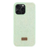 Θήκη Lux Diamond Sonique Apple iPhone 15 Pro Max Βεραμάν