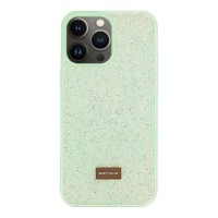 Θήκη Lux Diamond Sonique Apple iPhone 13 Pro Max Βεραμάν