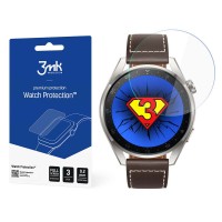 3MK Watch Protection Huawei (3τμ) Watch 3 Pro