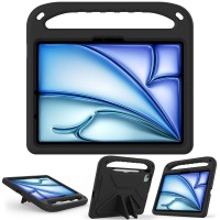 Θήκη Tablet Sonique Jazzy Kidsafe με Χειρολαβή για Apple iPad Pro 2024 11" / iPad Air 2024 11" Μαύρο