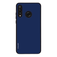 Θήκη Sonique ColorBloc Series για Huawei P30 Lite Μπλέ