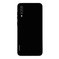 Θήκη Sonique ColorBloc Series για Samsung Galaxy A70/A70s Μαύρο