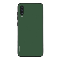 Θήκη Sonique ColorBloc Series για Samsung Galaxy A70/A70s Πράσινο