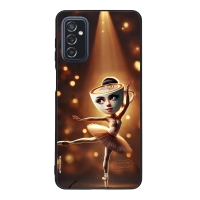 Θήκη Sonique Italian Brainrot Series για Samsung Galaxy M52 5G Ballerina Cappuccina