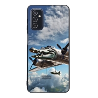 Θήκη Sonique Italian Brainrot Series για Samsung Galaxy M52 5G Bombardino Crocodilo