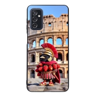 Θήκη Sonique Italian Brainrot Series για Samsung Galaxy M52 5G Bri Bri Bicus de Dicus