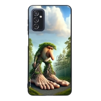 Θήκη Sonique Italian Brainrot Series για Samsung Galaxy M52 5G Brr Brr Patapim