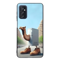 Θήκη Sonique Italian Brainrot Series για Samsung Galaxy M52 5G Frigo Camelo