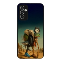 Θήκη Sonique Italian Brainrot Series για Samsung Galaxy M13 4G Brainrots