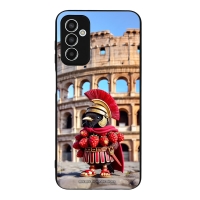 Θήκη Sonique Italian Brainrot Series για Samsung Galaxy M13 4G Bri Bri Bicus de Dicus