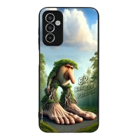 Θήκη Sonique Italian Brainrot Series για Samsung Galaxy M13 4G Brr Brr Patapim