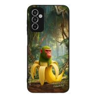 Θήκη Sonique Italian Brainrot Series για Samsung Galaxy M13 4G Chimpanzini Bananini