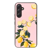 Θήκη Sonique Fruit Series για Samsung Galaxy A54 5G Λεμόνι