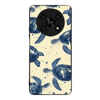 Θήκη Sonique Ocean Series για Honor Magic4 Lite 5G Χελώνες