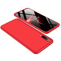 GKK 360 Full Body Protection Samsung Galaxy A50 / Galaxy A50S / Galaxy A30S Κόκκινο