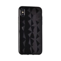 Prism Case Honor 9 Lite Μαύρο