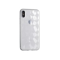 Prism Case Samsung Galaxy S10 Plus Διάφανο