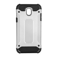 Tough Armor Samsung Galaxy J5 (2017) Ασημί