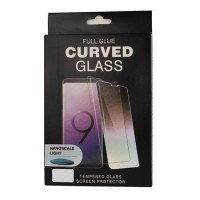 Liquid Glass UV Samsung (case friendly) Galaxy S10 Διάφανο