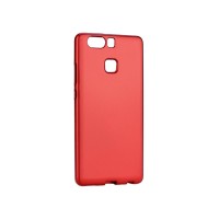 OEM Jelly Mat Huawei P9 lite (2017) / P8 lite (2017) / Honor 8 Lite Κόκκινο