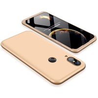 GKK 360 Full Body Protection Huawei P20 lite Χρυσό