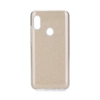 Θήκη Shining TPU Samsung Galaxy A20e Χρυσό