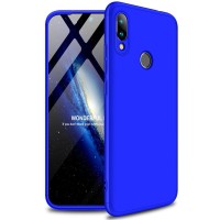 GKK 360 Full Body Protection Xiaomi Redmi 7 Μπλε