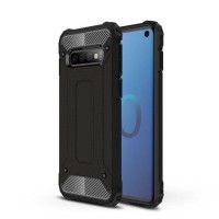 Tough Armor Samsung Galaxy S10 Μαύρο