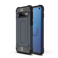 Tough Armor Samsung Galaxy S10 Μπλε