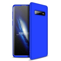 GKK 360 Full Body Protection Samsung Galaxy S10 Μπλε