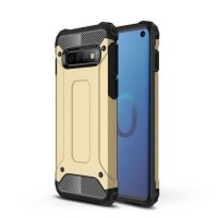 Tough Armor Samsung Galaxy S10 Χρυσό