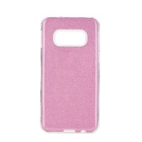 Θήκη Shining TPU Samsung Galaxy S8 Ροζ