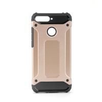 Tough Armor Huawei Y7 Prime 2018 / Honor 7C Χρυσό