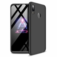 GKK 360 Full Body Protection Honor 8A Μαύρο