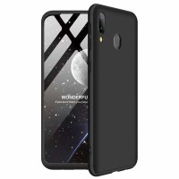 GKK 360 Full Body Protection Samsung Galaxy A40 Μαύρο