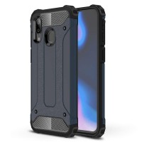 Tough Armor Samsung Galaxy A40 Μπλε
