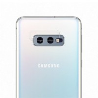 Camera Tempered Glass 9H Samsung Galaxy S10e