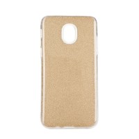 Θήκη Shining TPU Xiaomi Redmi 8 Χρυσό
