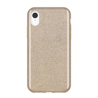 Shining TPU Huawei Y5 2019 / Honor 8S Χρυσό