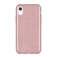 Shining TPU Huawei Y5 2019 / Honor 8S Ροζ