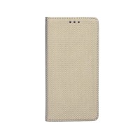 Smart Book Samsung Galaxy A70/A70s Χρυσό