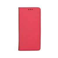 Smart Book Samsung Galaxy S10 Plus Κόκκινο
