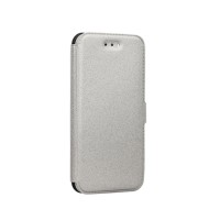 Book Pocket Samsung Galaxy S8 Λευκό