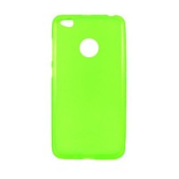 Candy Case 0,3mm Samsung Galaxy J7 (2016) Λαχανί