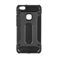 Tough Armor Huawei P9 Lite Mini/Y6 Pro(2017) Μαύρο