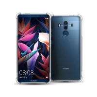Ultra Slim 0,3mm Huawei Mate 10 Pro Διάφανο