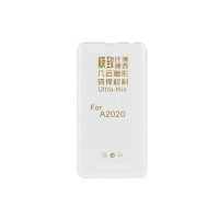 Ultra Slim 0,5mm Samsung Galaxy S9 Plus Διάφανο