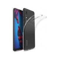 Ultra Slim 0,3mm Huawei P20 Διάφανο