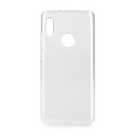 Ultra Slim 0,3mm Xiaomi Redmi Note 5/Note 5 Pro Διάφανο